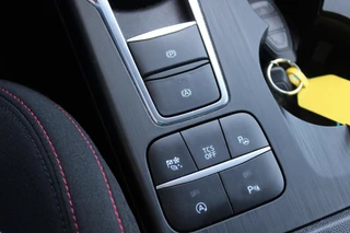 Ford Focus Ford Focus Wagon 2.0 EcoBlue ST Line Business 150pk Automaat | Adaptive cruise control | Winter Pack | Bang&Olufsen | Full LED | Rode remklauwen - afbeelding nr 19