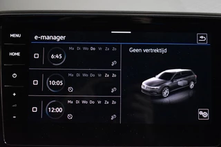Volkswagen Passat VIRTUAL/NAVI/CAMERA - afbeelding nr 39