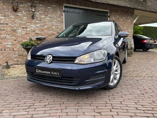 Volkswagen Golf Volkswagen Golf 1.2 TSI Trendline - afbeelding nr 8