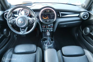 MINI Cooper S Mini Mini 2.0 Cooper S Serious Business, NAVI,PANODAK,CAMERA - afbeelding nr 21