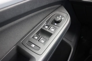 Volkswagen Golf Volkswagen Golf Variant 1.0 TSI 110 PK - Carplay, Cruise, - afbeelding nr 17
