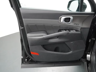 Kia Sorento - Navigatie - Lederen bekleding - 360 gr. camera - Elektr. stoelen - LED koplampen - Fabrieksgarantie tot 07-2031 - afbeelding nr 28