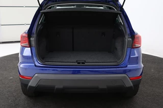 SEAT Arona SEAT Arona 1.0 TSI Style | Carplay | Climate control |  Navigatie | Parkeerhulp | Cruise control | Bluetooth | Getint glas - afbeelding nr 9