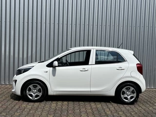 Kia Picanto - afbeelding nr 6