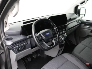 Ford Transit Custom | Navigatie | Camera | 3-Persoons | Vol ! - afbeelding nr 3