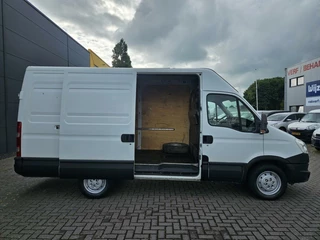 Iveco Daily Iveco Daily 35S15V 330 L2H2 Airco 146 PK 3500 KG euro 5 - afbeelding nr 3