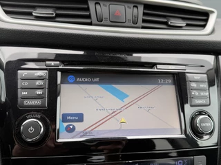 Nissan QASHQAI Nissan Qashqai 1.2 Premier Edition 2e Eigenaar,Navi,Clima,Cruise,Camera,Trekhaak,Pano,PDC V+A,Lm velgen,6 Bak,115pk,N.A.P,APK tot 12-2025 - afbeelding nr 11