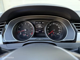 Volkswagen Passat Volkswagen Passat Variant 1.4 TSI | Clima | Cruise | Navi - afbeelding nr 22