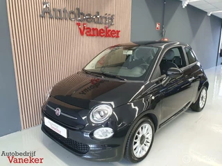 Fiat 500 - 458963000-0