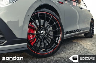 Volkswagen Golf Volkswagen Golf 2.0 GTI clubsport edition 45|PANO|Akrapovic - afbeelding nr 20