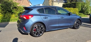 Ford Focus - afbeelding nr 2