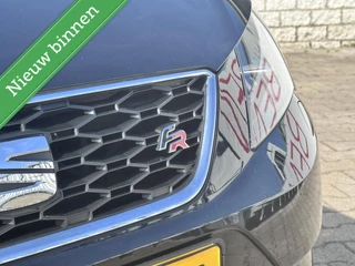 SEAT Leon Seat Leon 1.4 TSI FR NAVI/ FULL LINK/ LEDER - afbeelding nr 9