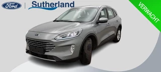 Ford Kuga - 277713422-0