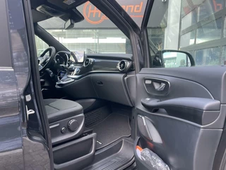 Mercedes-Benz V-Klasse Mercedes V-klasse 300d  Extra Lang |XL|Exclusive|NIEUW!|360 - afbeelding nr 17