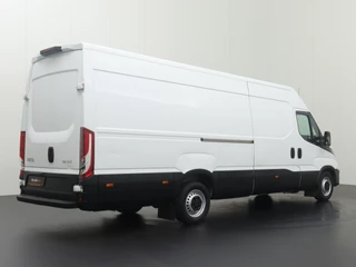 Iveco Daily | Airco | 3-Persoons | Betimmering - afbeelding nr 2