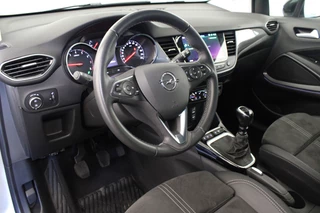 Opel Crossland Opel Crossland 1.2 Turbo elegance |Alcantara|Navi| - afbeelding nr 9
