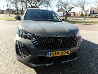 Peugeot 2008 - afbeelding nr 2