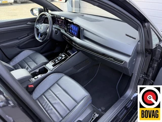 Volkswagen Golf Volkswagen Golf 2.0 TSI R 4Motion Performance Pano Spoiler - afbeelding nr 8