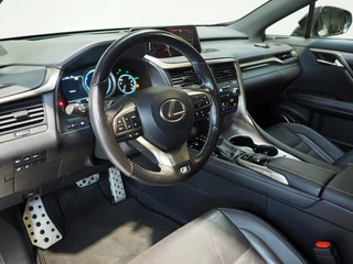 Lexus RX - afbeelding nr 7