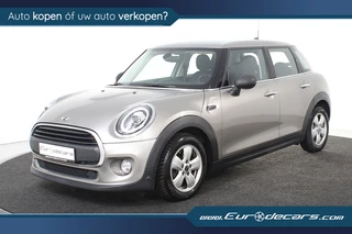 MINI One - afbeelding nr 1