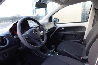 Volkswagen up! - afbeelding nr 6