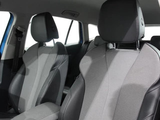 Škoda Enyaq iV Skoda Enyaq iV 60 Airco Navi Carplay Adaptive Cruise Control Park Pack + Camera Full LED Stoel/Stuurverwarming - afbeelding nr 10