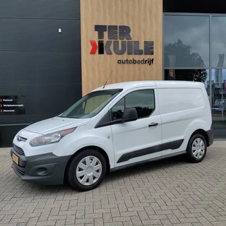 Ford Transit Connect Ford Transit Connect 1.5 TDCI 2016 L1 ECONOMY - afbeelding nr 1