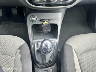 Renault Captur Renault Captur 0.9 TCe Expression Navigatie Airco Parkeersensoren - afbeelding nr 17