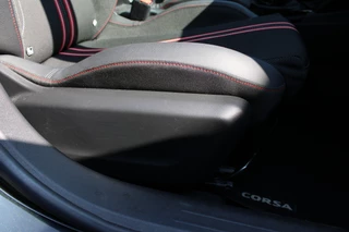 Opel Corsa | Carplay | Camera | Keyless | Cruise Control - afbeelding nr 32