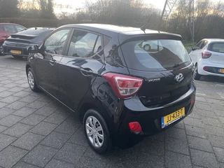 Hyundai i10 - afbeelding nr 3