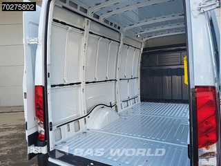 Iveco Daily Iveco Daily 35S18 3.0L Automaat L2H2 2025model ACC Navi Parkeersensoren L2 12m3 Airco - afbeelding nr 6