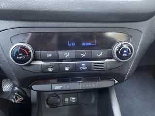 Hyundai i20 Hyundai i20 1.0 T-GDI Comfort + NAVI*RIJKLAARPRIJS* - afbeelding nr 15