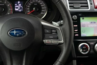 Subaru Forester Subaru Forester 2.0 XT 240PK Sport Premium | Navigatie | Harman Kardon | Cruise control | - afbeelding nr 19