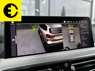 BMW iX3 BMW iX3 High Executive 80 kWh | Pano | CarPlay |Harman/Kardon - afbeelding nr 23