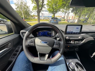 Ford Kuga Ford Kuga 2.5 PHEV ST-Line Carplay/Camera - afbeelding nr 13