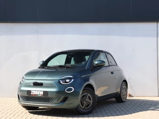 Fiat 500e - afbeelding nr 2