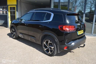 Citroën C5 Aircross Citroen C5 Aircross 1.2 PureTech Feel incl. Bovag garantie - afbeelding nr 3