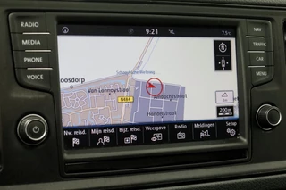 Volkswagen Crafter - afbeelding nr 16