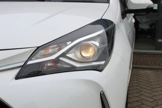 Toyota Yaris - afbeelding nr 29
