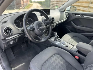 Audi A3 Audi A3 Sportback 1.4 e-tron Cruise Clima Bluetooth - afbeelding nr 10