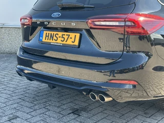 Ford Focus - afbeelding nr 6
