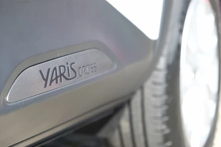 Toyota Yaris Cross - afbeelding nr 39