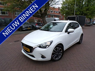 Mazda 2 - 280553755-0