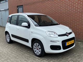 Fiat Panda - afbeelding nr 21