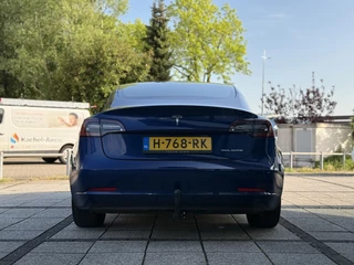 Tesla Model 3 Tesla Model 3 Long Range AWD Dual | Autopilot | Panorama | Trekhaak | - afbeelding nr 5