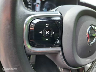 Volvo V90 Volvo V90 2.0 T8 Twin Engine AWD R-Design|Pano|Trekhaak|Leder|B&W - afbeelding nr 21