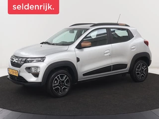 Dacia Spring 65 Extreme 27 kWh | SOH 95,1% | Leder | Camera |