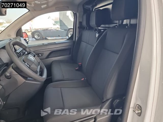 Opel Vivaro Opel Vivaro 120PK L3H1 2025model Navi Parkeersensoren Airco Cruise L3 6m3 Airco Cruise control - afbeelding nr 13