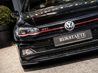 Volkswagen Polo Volkswagen Polo 2.0 TSI GTI|PANO|ACC|18''|CARPLAY|VELOURS - afbeelding nr 32