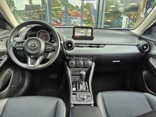 Mazda CX-3 - afbeelding nr 6